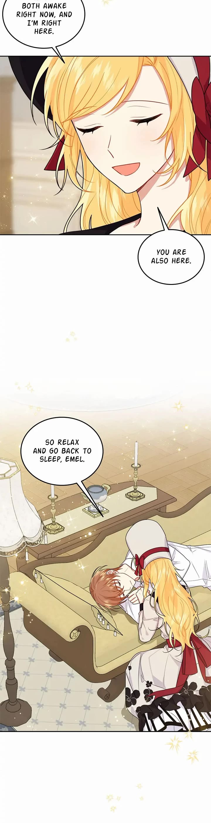 I Am a Child of This House Chapter 146 page 20 - Chapter 146