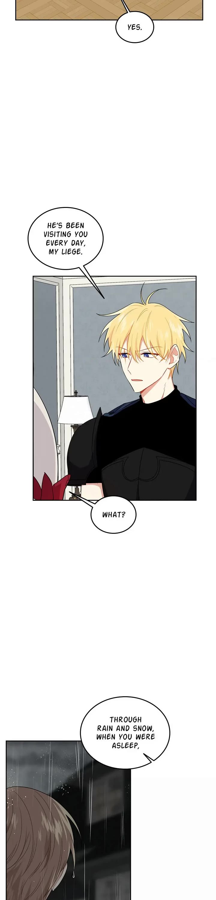 I Am a Child of This House Chapter 146 page 22 - Chapter 146