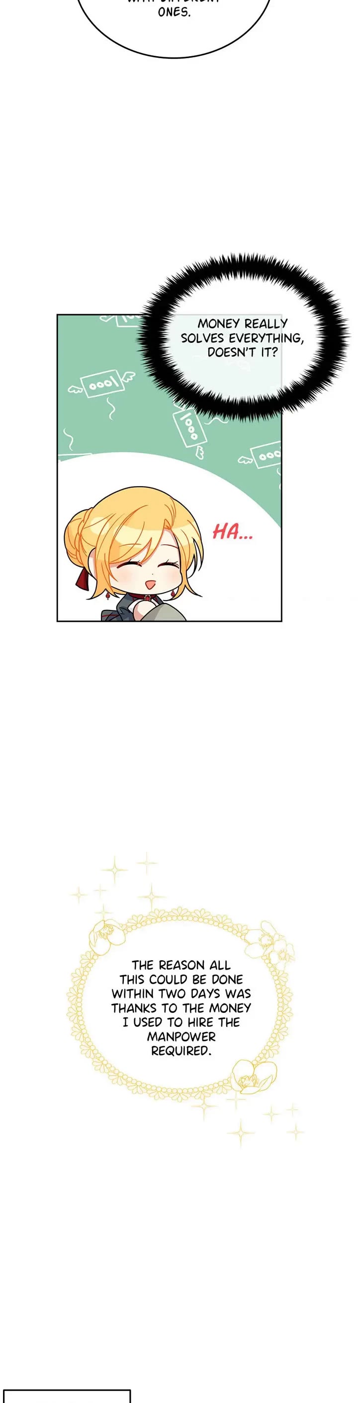 I Am a Child of This House Chapter 146 page 29 - Chapter 146
