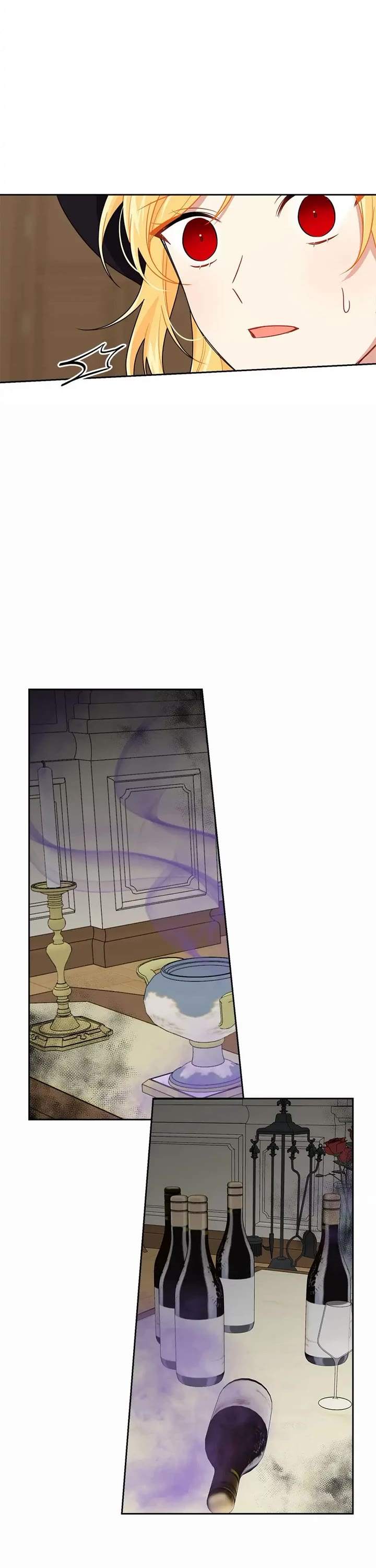 I Am a Child of This House Chapter 146 page 3 - Chapter 146