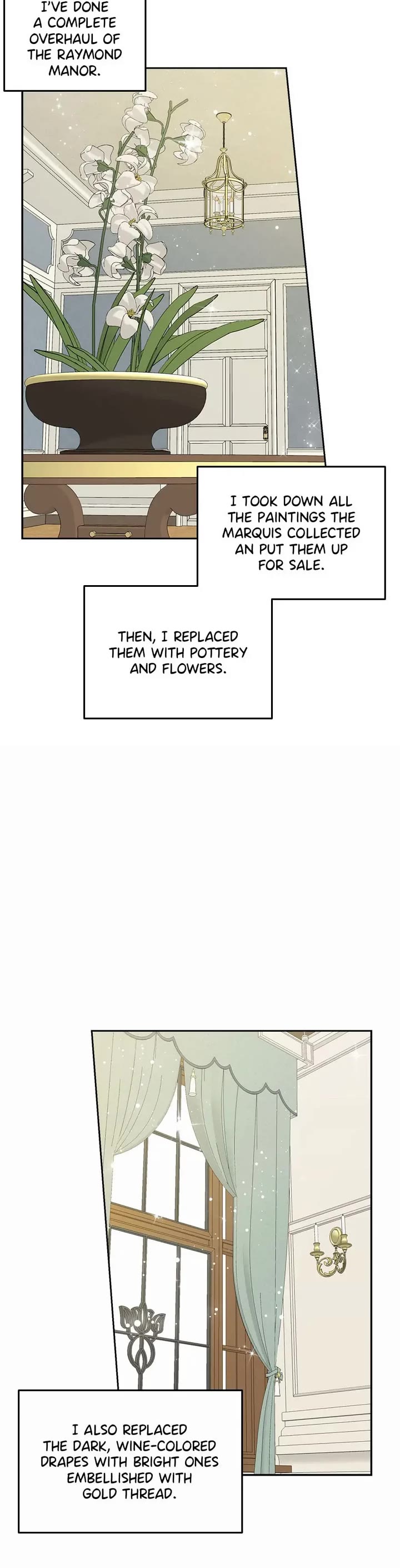 I Am a Child of This House Chapter 146 page 30 - Chapter 146