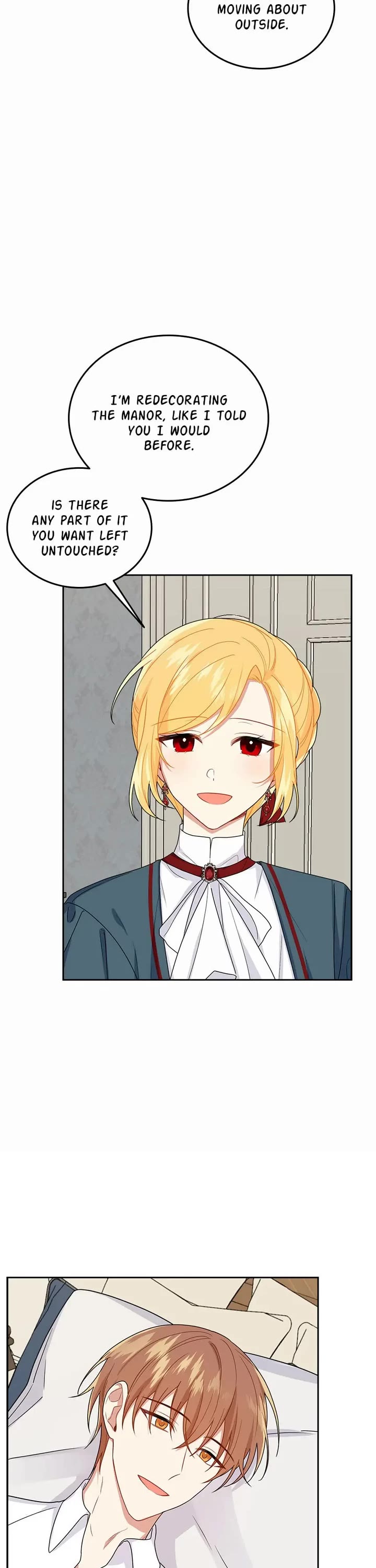 I Am a Child of This House Chapter 146 page 32 - Chapter 146