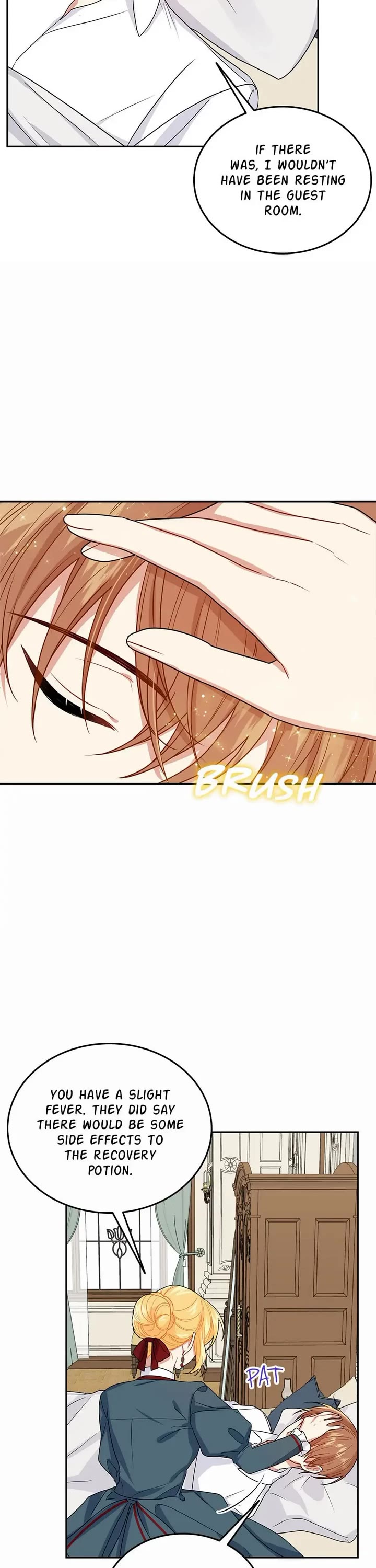 I Am a Child of This House Chapter 146 page 33 - Chapter 146