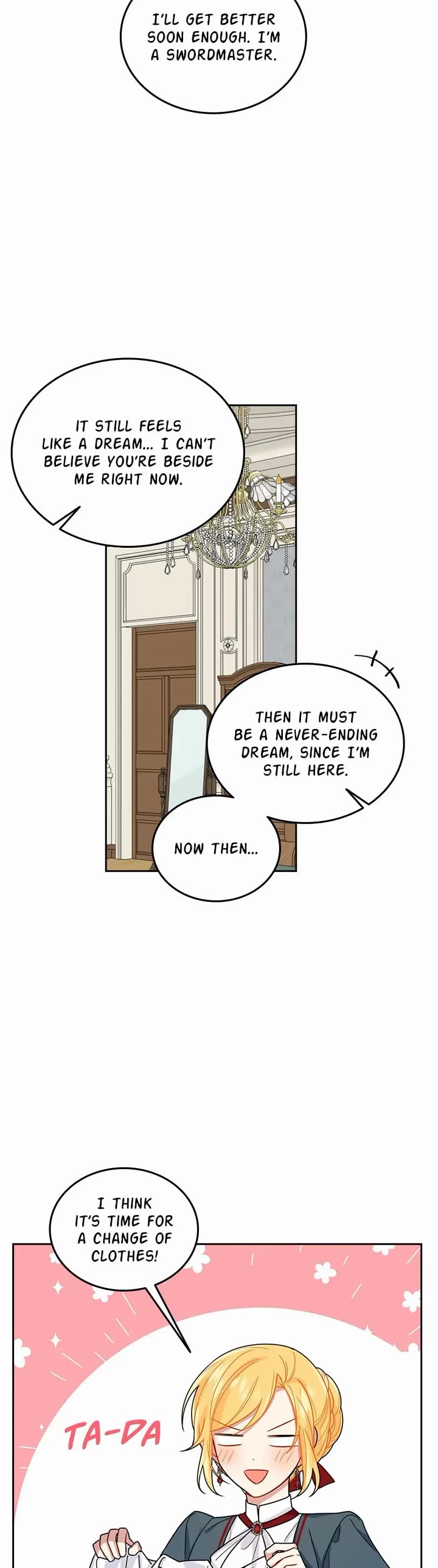 I Am a Child of This House Chapter 146 page 34 - Chapter 146