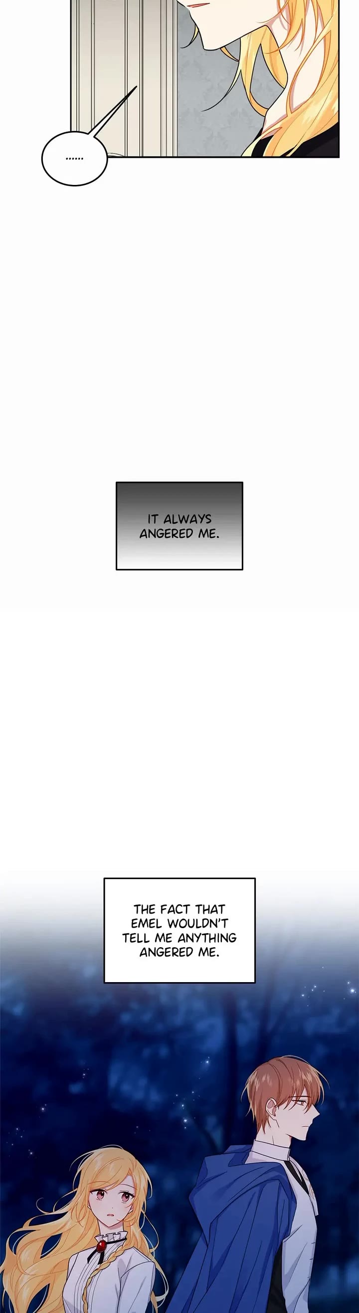 I Am a Child of This House Chapter 146 page 5 - Chapter 146