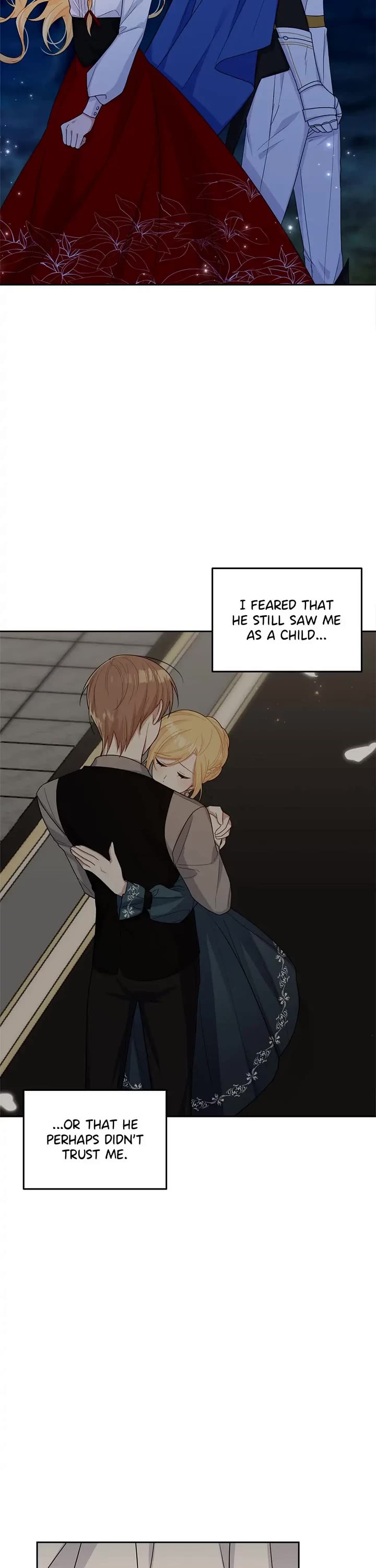 I Am a Child of This House Chapter 146 page 6 - Chapter 146