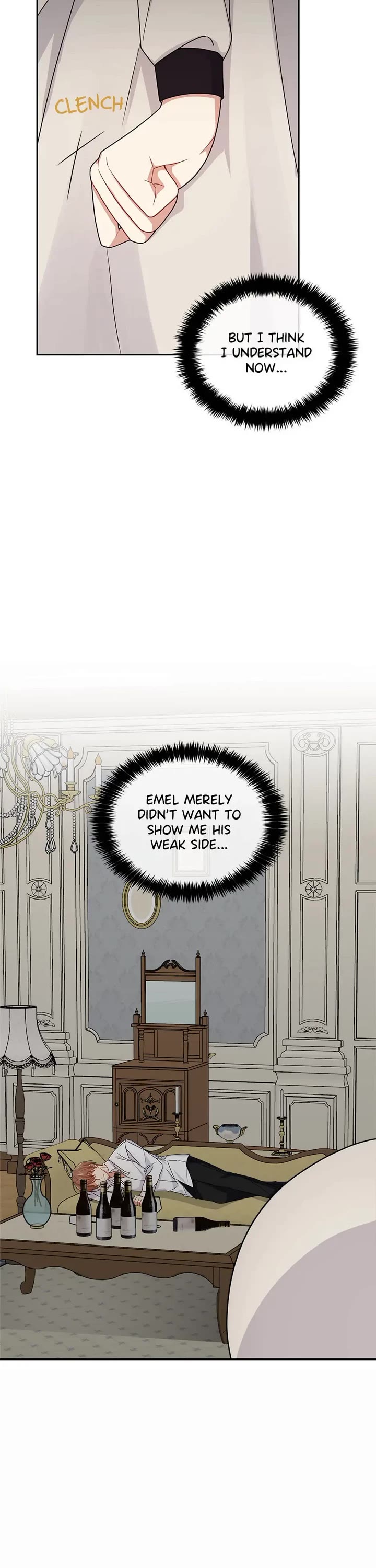 I Am a Child of This House Chapter 146 page 7 - Chapter 146