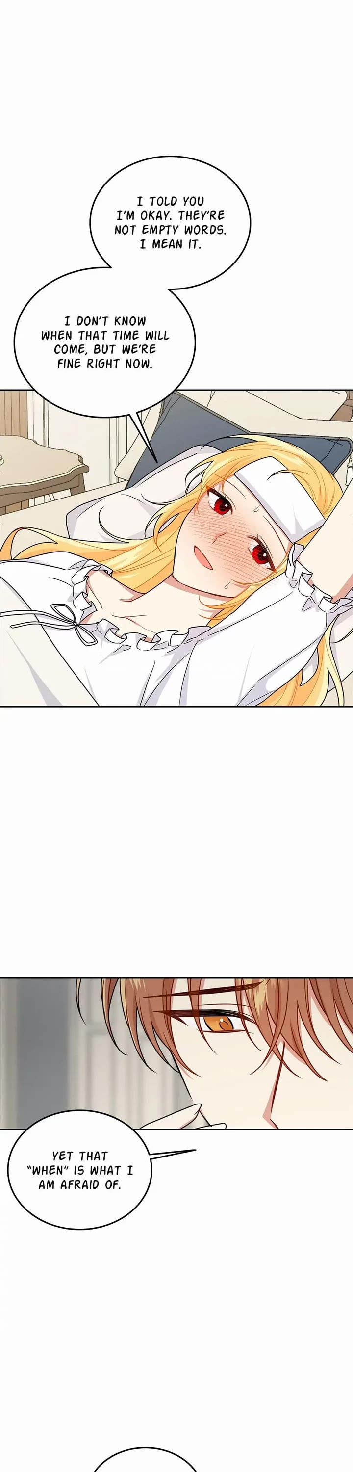 I Am a Child of This House Chapter 147 page 16 - Chapter 147