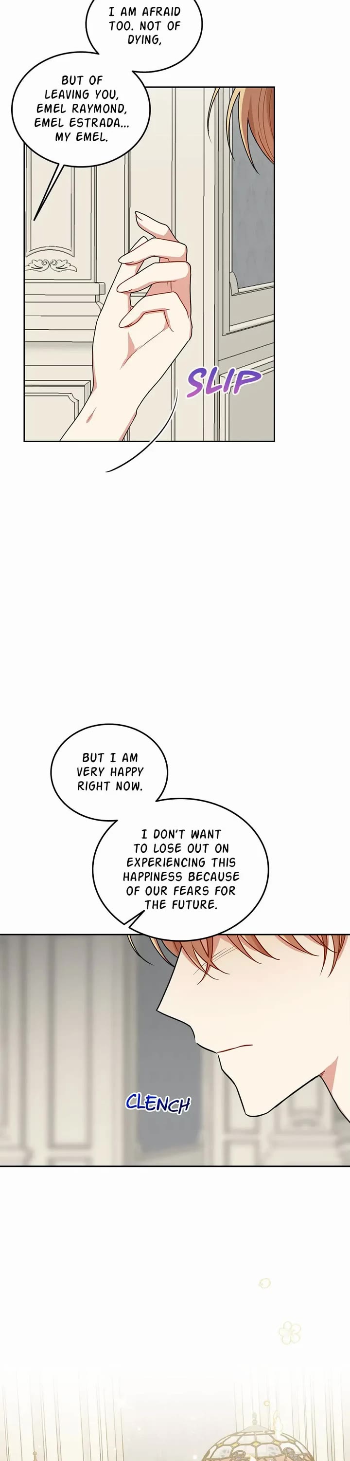 I Am a Child of This House Chapter 147 page 17 - Chapter 147