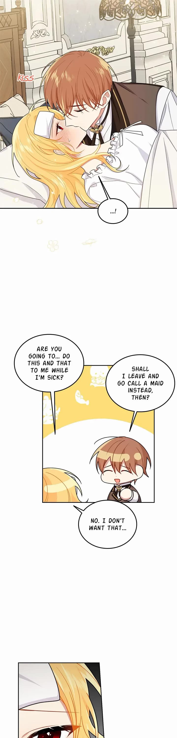 I Am a Child of This House Chapter 147 page 18 - Chapter 147