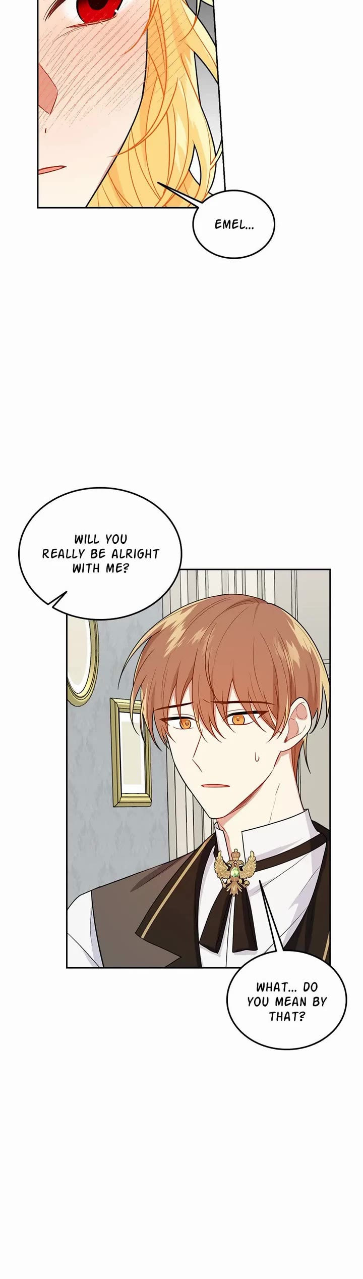 I Am a Child of This House Chapter 147 page 19 - Chapter 147