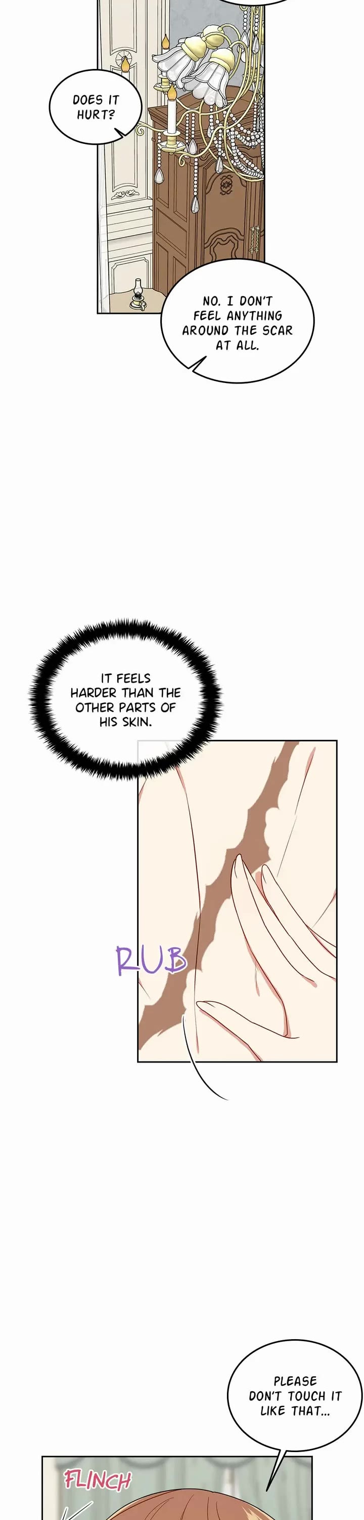 I Am a Child of This House Chapter 147 page 2 - Chapter 147