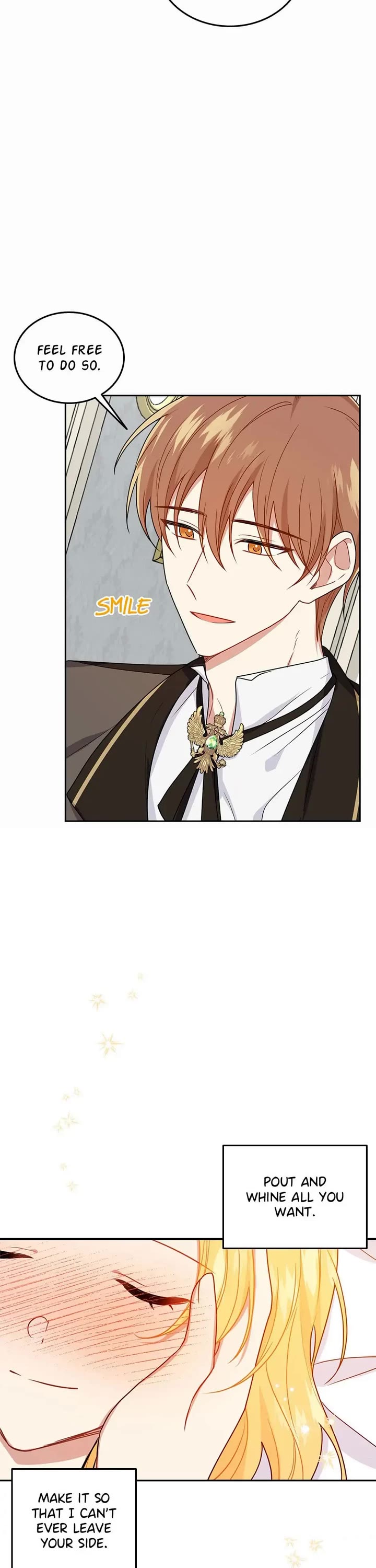 I Am a Child of This House Chapter 147 page 22 - Chapter 147
