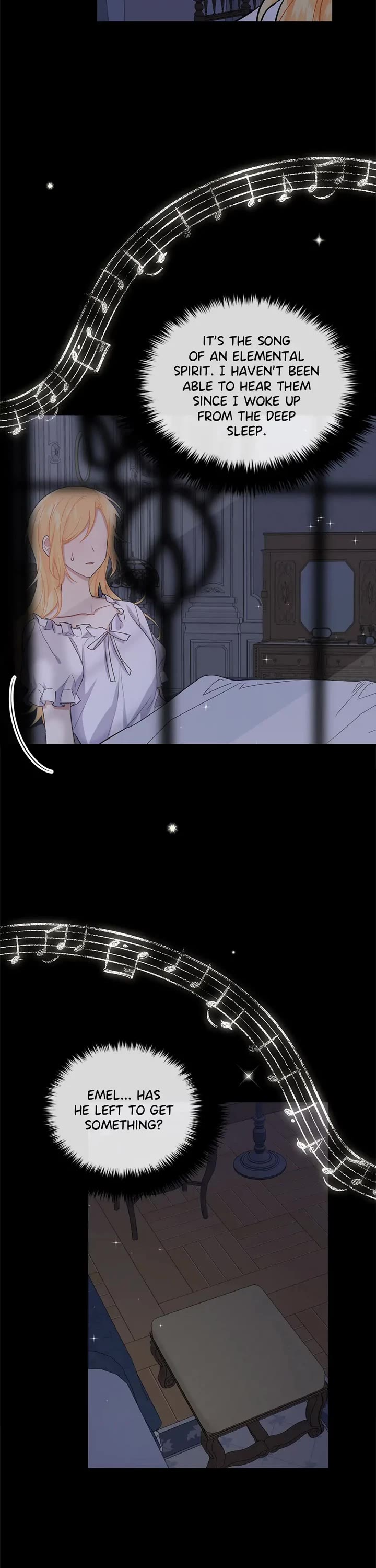 I Am a Child of This House Chapter 147 page 26 - Chapter 147