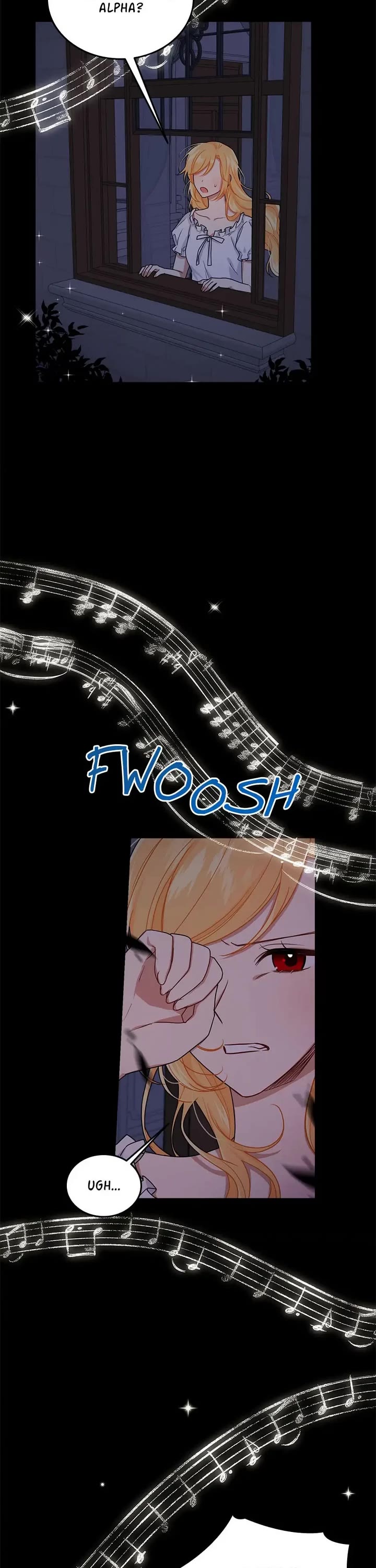 I Am a Child of This House Chapter 147 page 28 - Chapter 147