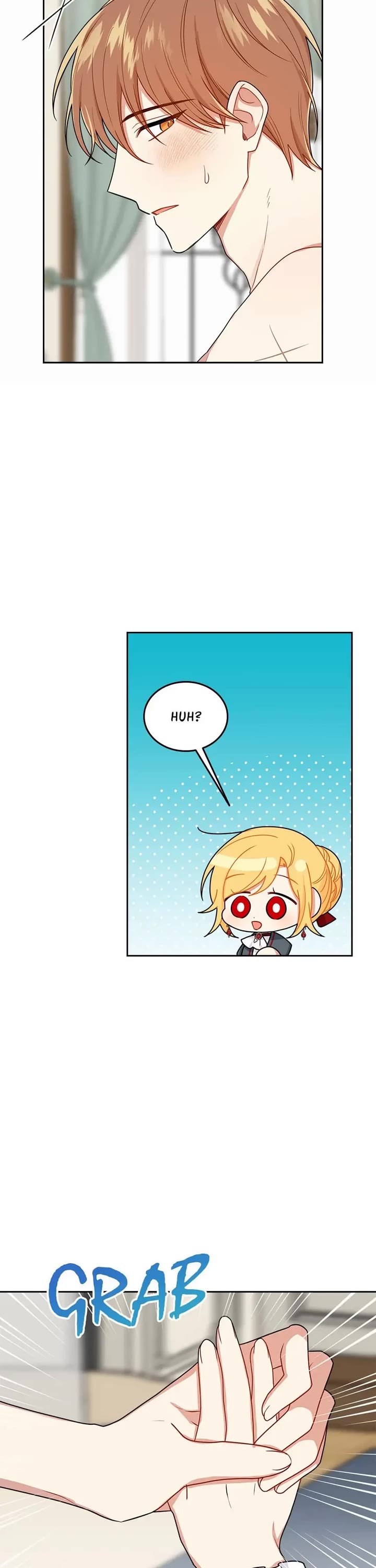 I Am a Child of This House Chapter 147 page 3 - Chapter 147