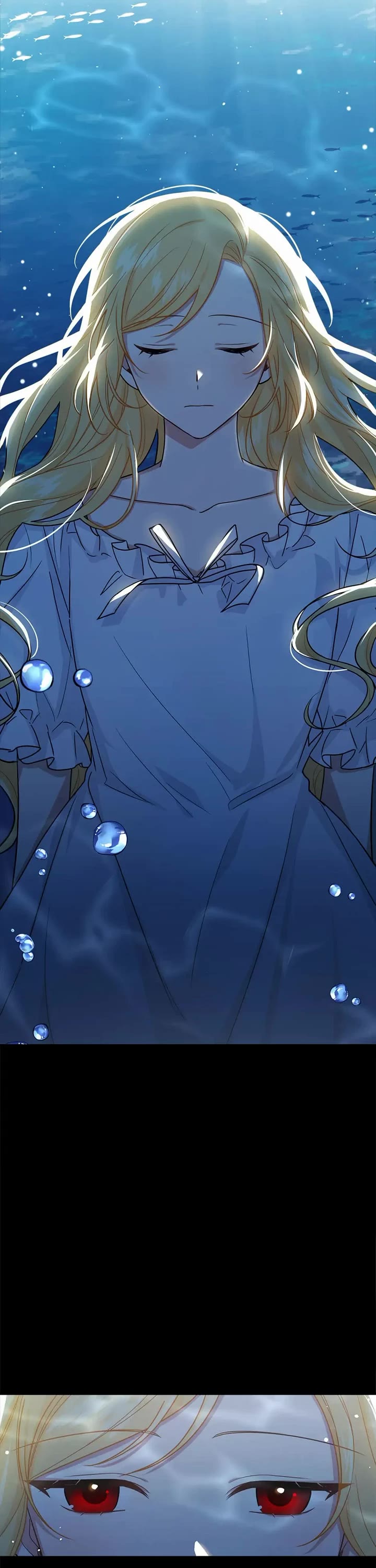 I Am a Child of This House Chapter 147 page 33 - Chapter 147