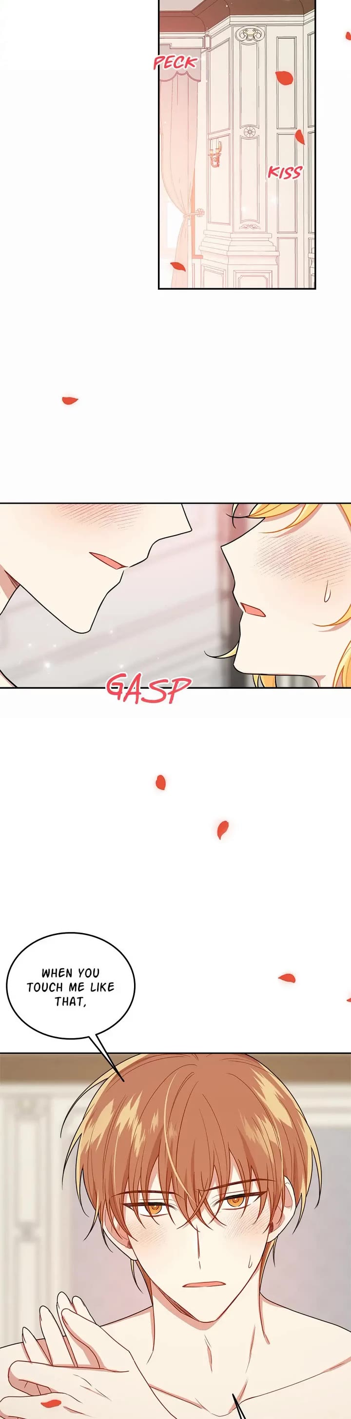 I Am a Child of This House Chapter 147 page 5 - Chapter 147
