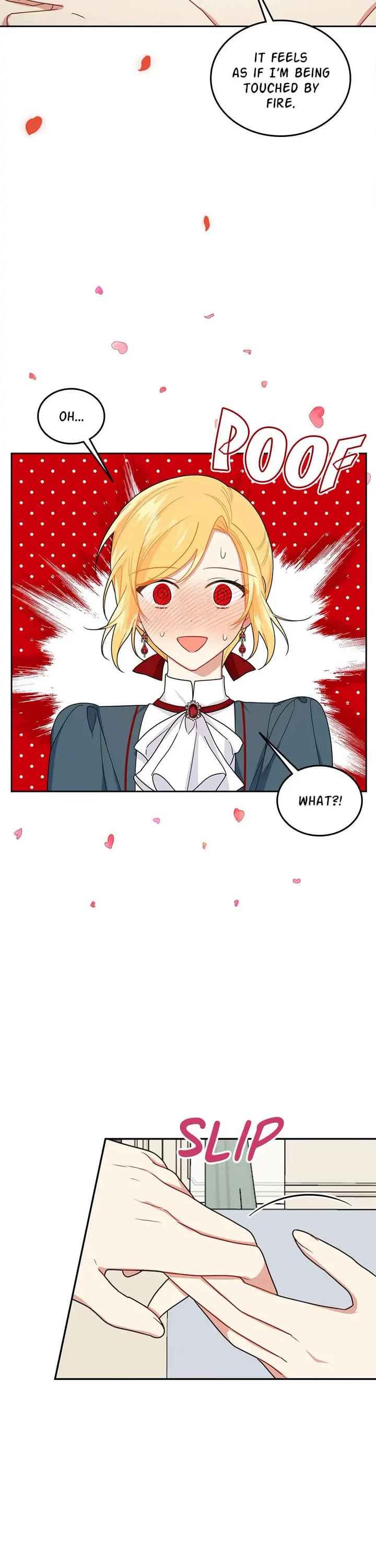 I Am a Child of This House Chapter 147 page 6 - Chapter 147