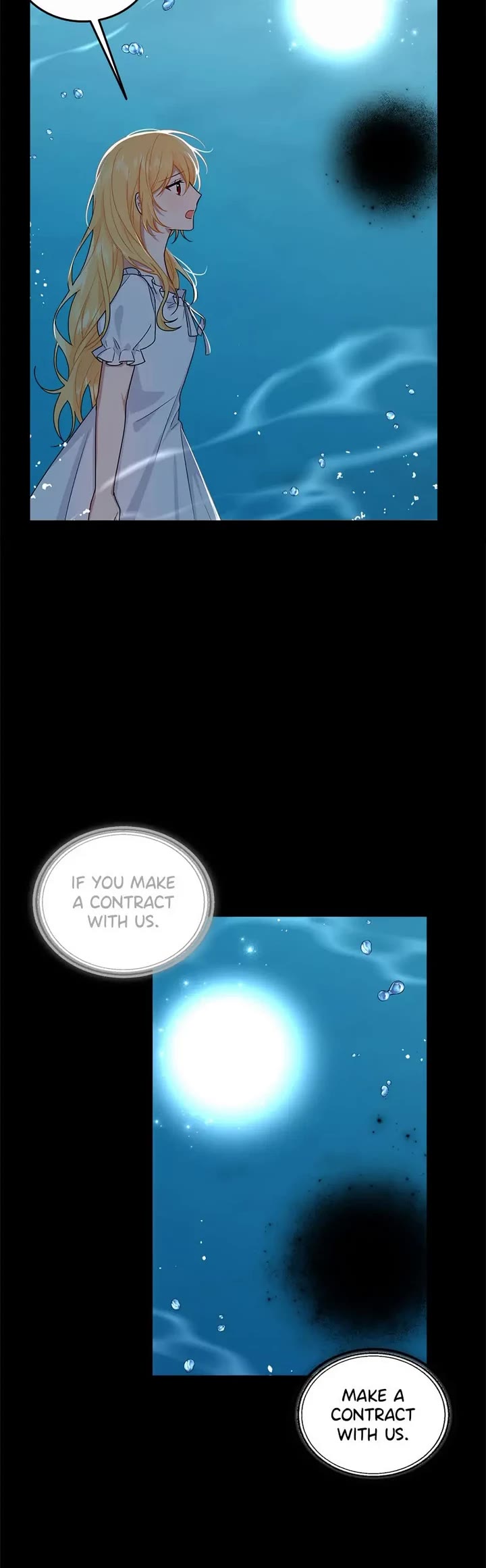 I Am a Child of This House Chapter 148 page 10 - Chapter 148