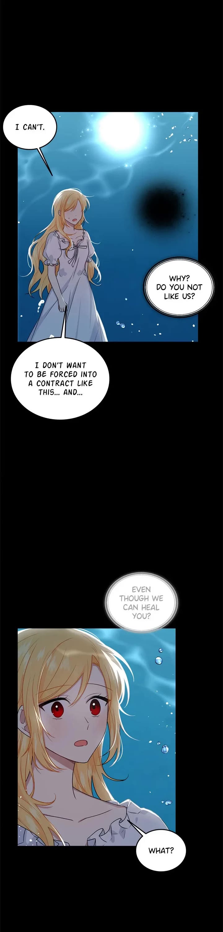 I Am a Child of This House Chapter 148 page 11 - Chapter 148