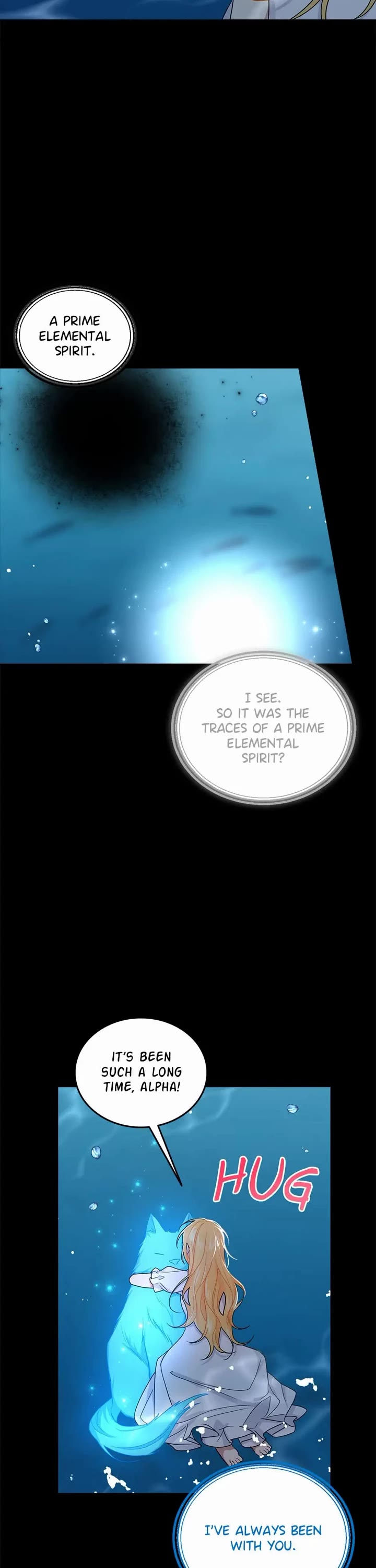 I Am a Child of This House Chapter 148 page 13 - Chapter 148