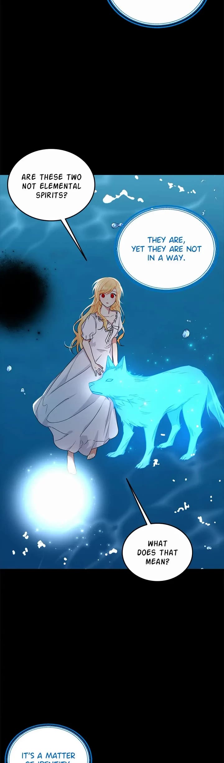 I Am a Child of This House Chapter 148 page 14 - Chapter 148