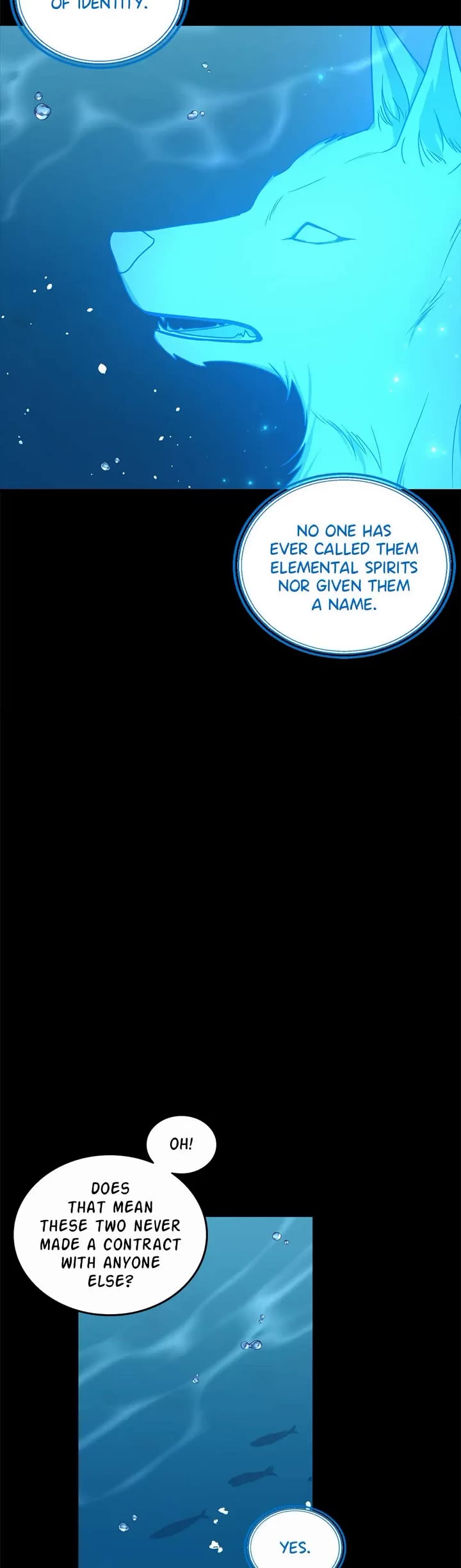 I Am a Child of This House Chapter 148 page 15 - Chapter 148