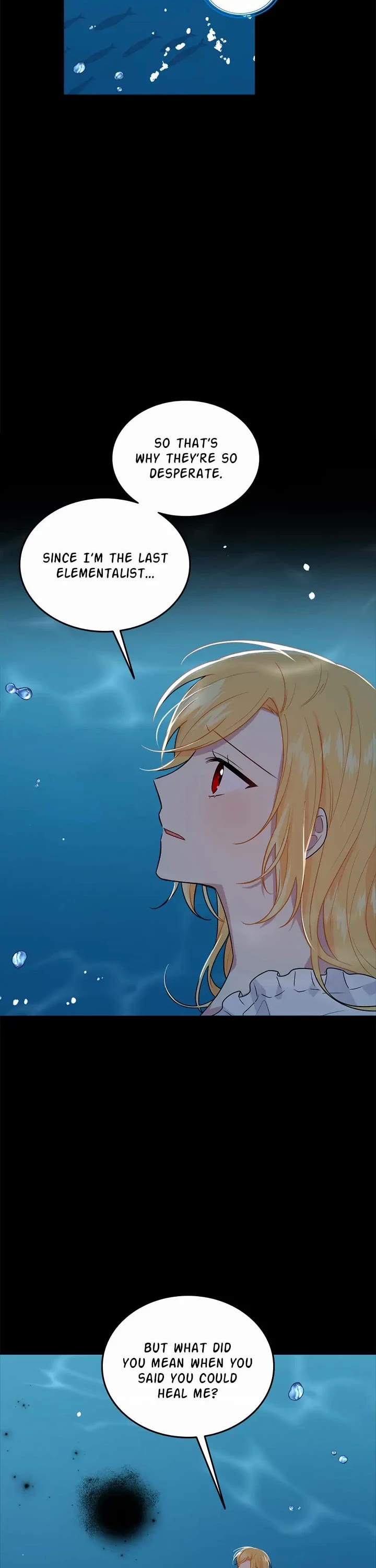 I Am a Child of This House Chapter 148 page 16 - Chapter 148