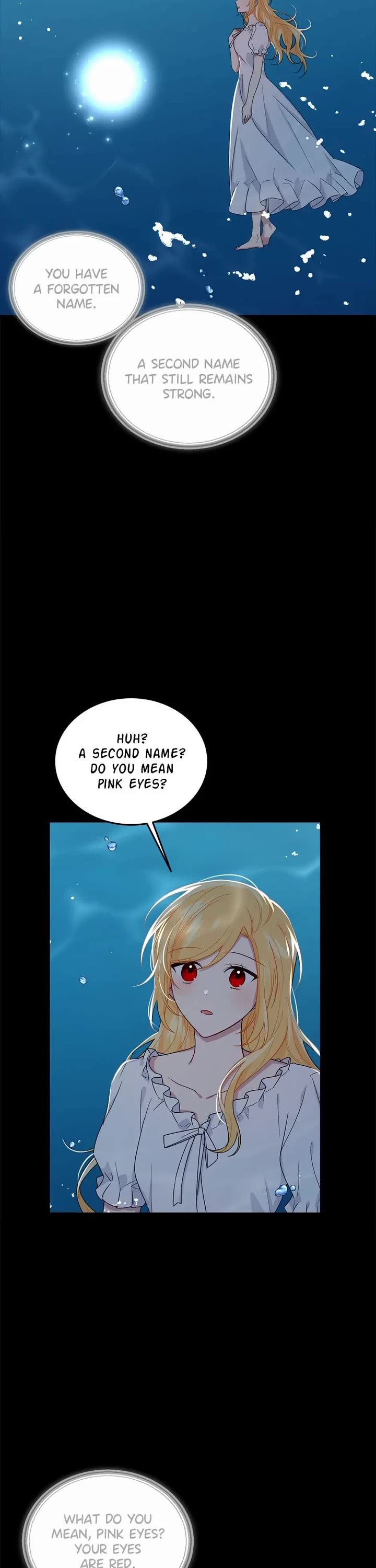 I Am a Child of This House Chapter 148 page 17 - Chapter 148