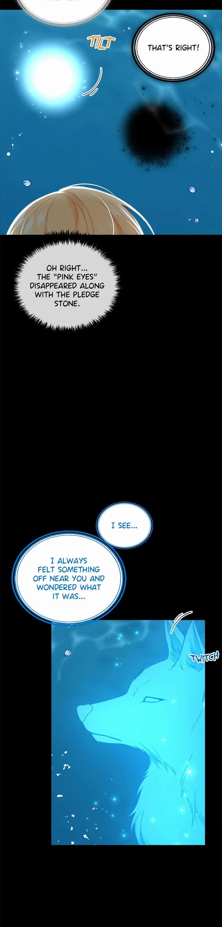 I Am a Child of This House Chapter 148 page 18 - Chapter 148
