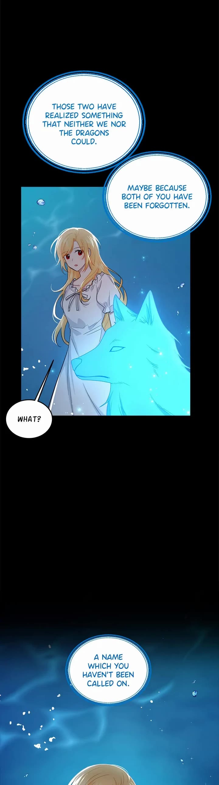 I Am a Child of This House Chapter 148 page 19 - Chapter 148