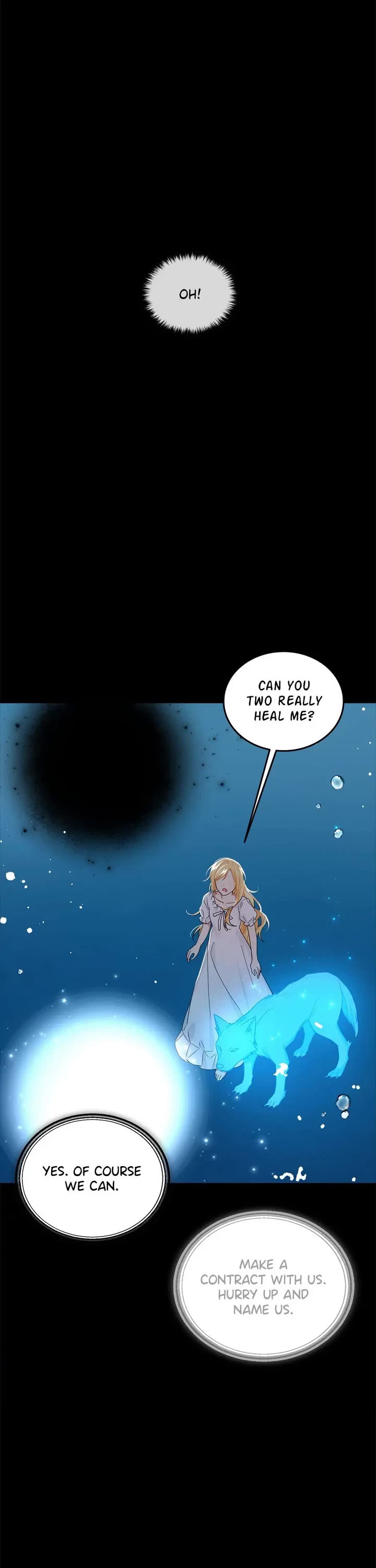 I Am a Child of This House Chapter 148 page 21 - Chapter 148