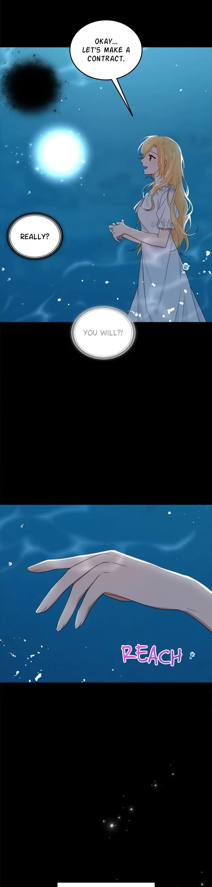 I Am a Child of This House Chapter 148 page 22 - Chapter 148
