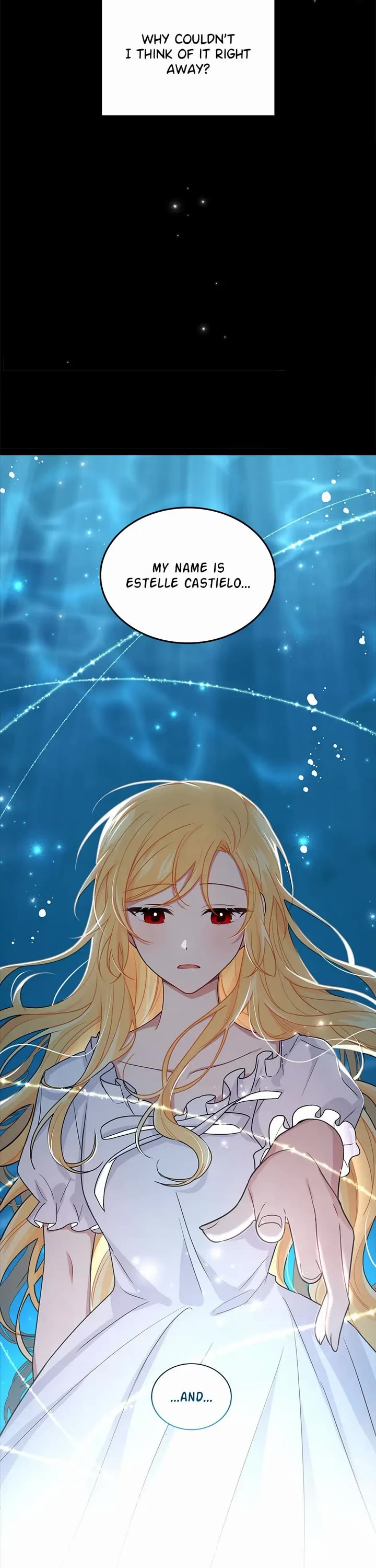 I Am a Child of This House Chapter 148 page 23 - Chapter 148