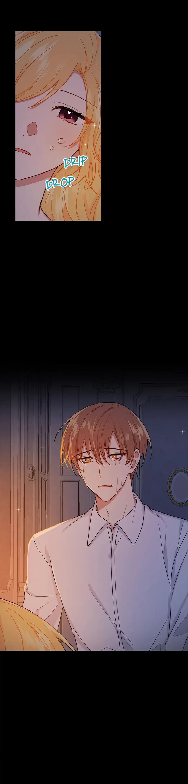 I Am a Child of This House Chapter 148 page 27 - Chapter 148