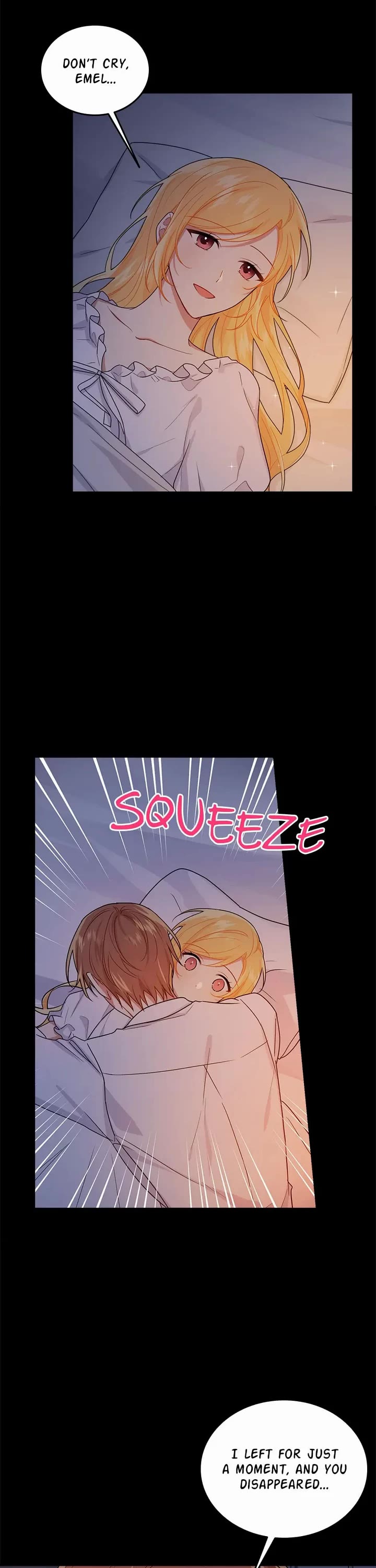 I Am a Child of This House Chapter 148 page 28 - Chapter 148