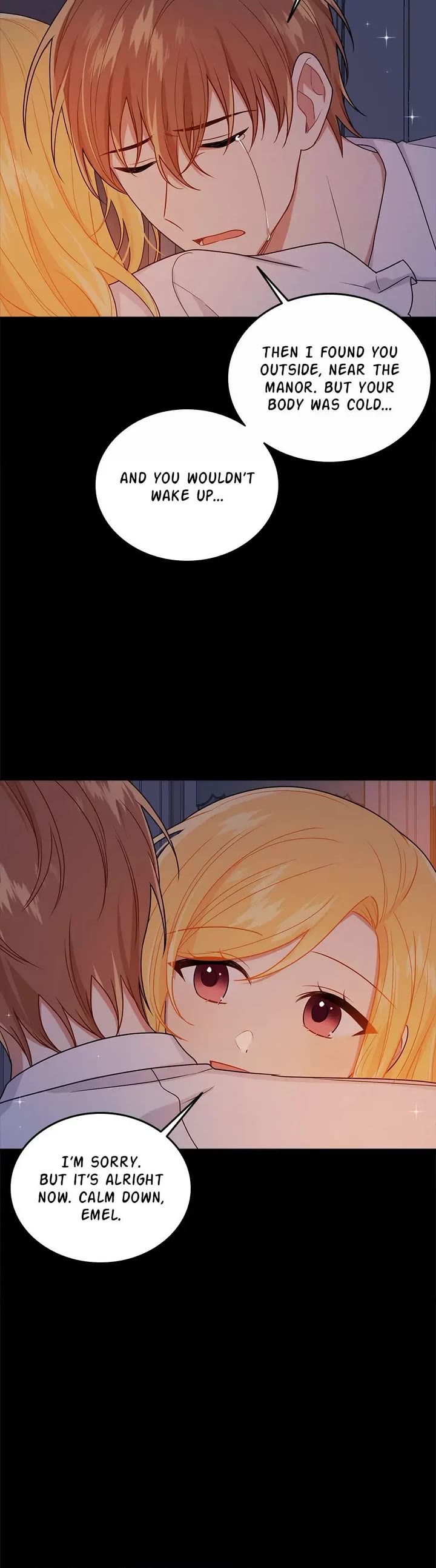 I Am a Child of This House Chapter 148 page 29 - Chapter 148