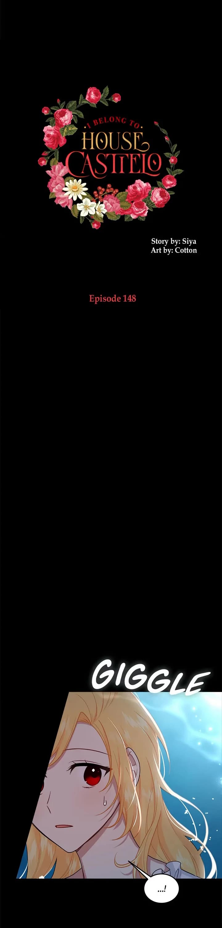 I Am a Child of This House Chapter 148 page 3 - Chapter 148