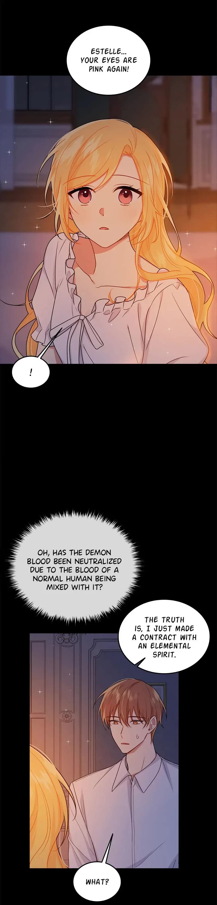 I Am a Child of This House Chapter 148 page 31 - Chapter 148