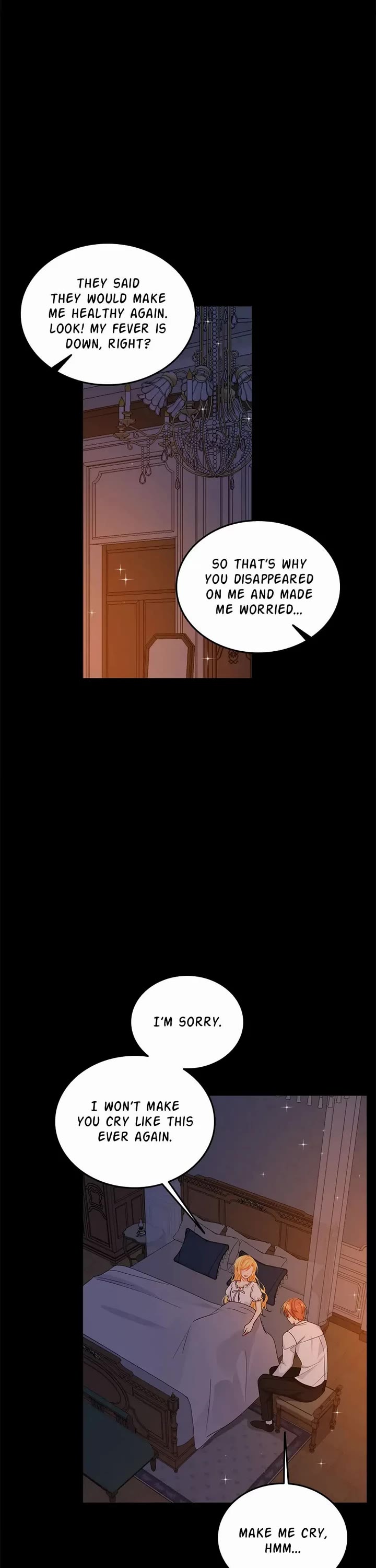 I Am a Child of This House Chapter 148 page 32 - Chapter 148