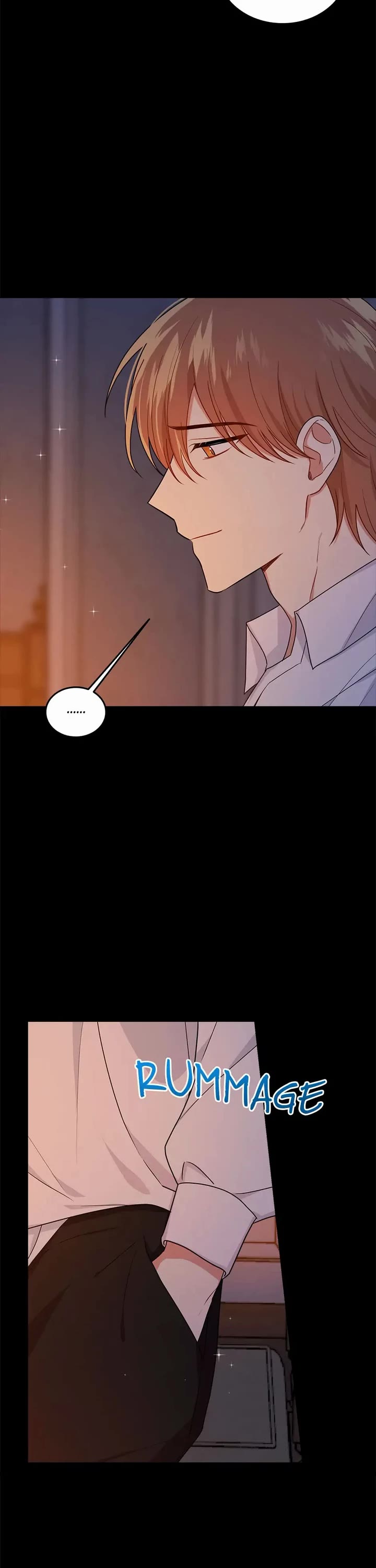 I Am a Child of This House Chapter 148 page 33 - Chapter 148