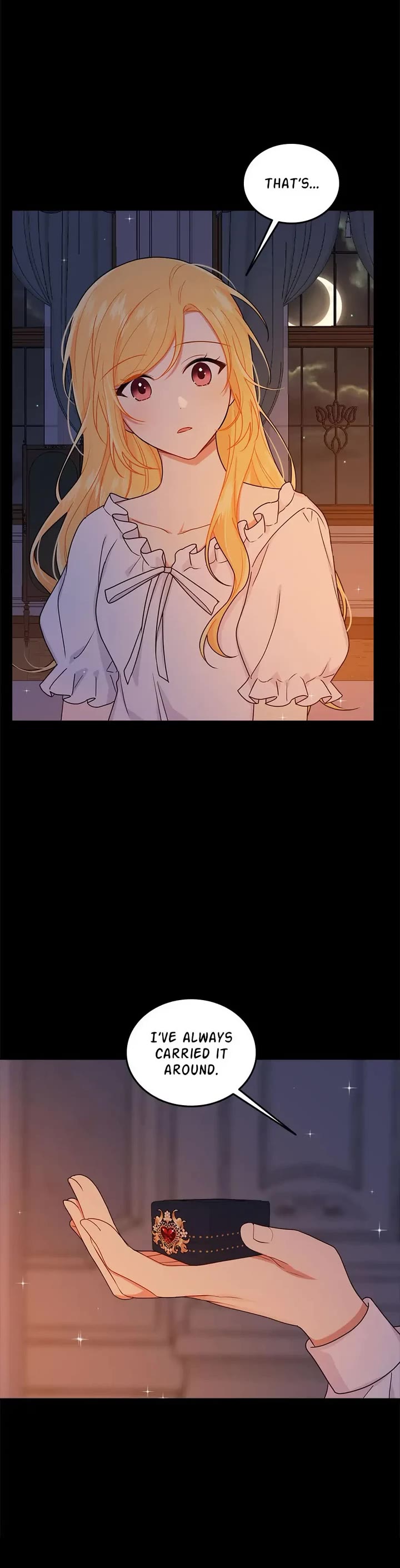 I Am a Child of This House Chapter 148 page 34 - Chapter 148