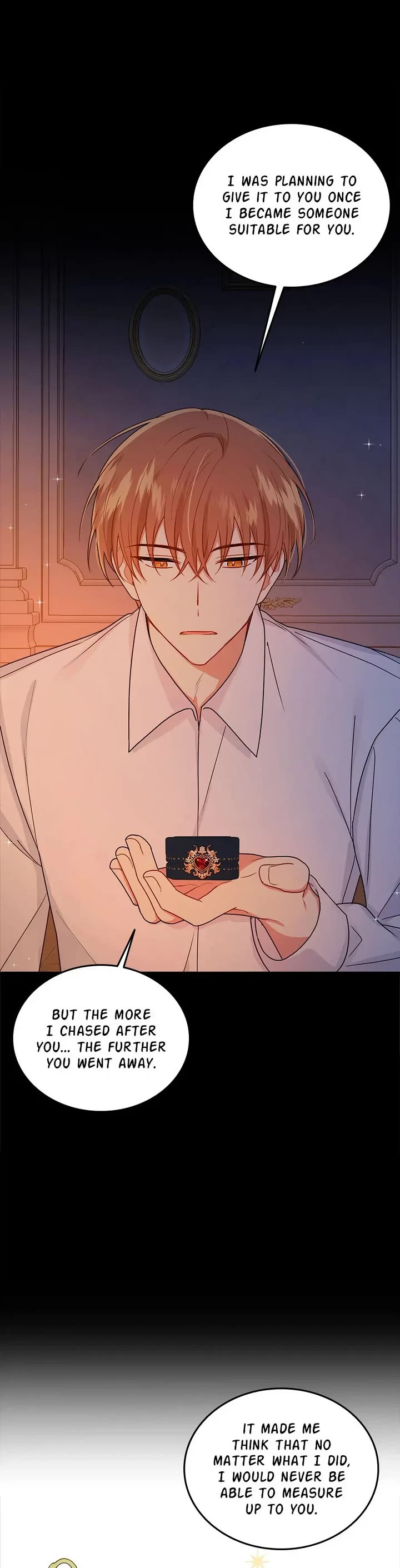 I Am a Child of This House Chapter 148 page 35 - Chapter 148