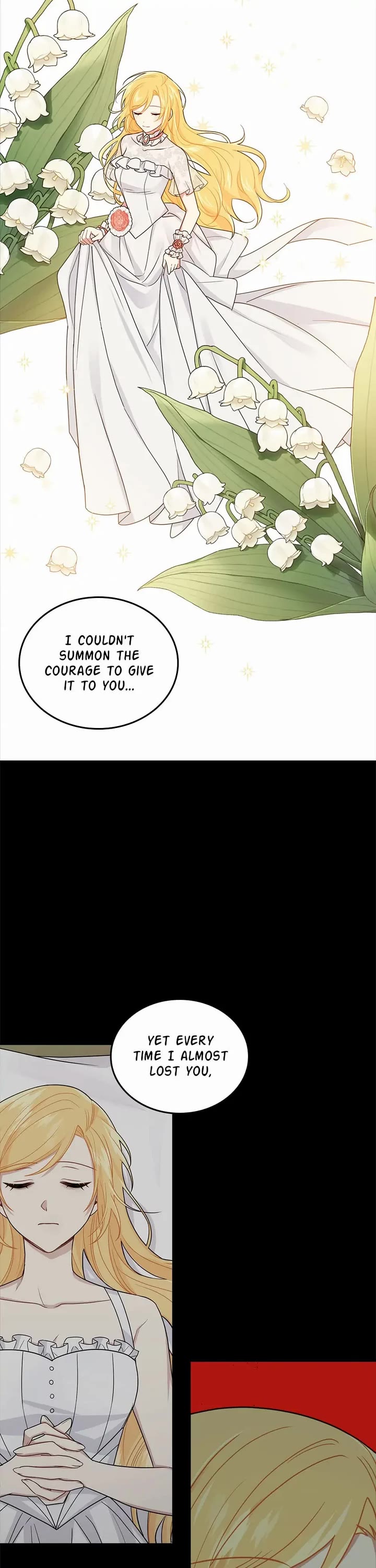 I Am a Child of This House Chapter 148 page 36 - Chapter 148