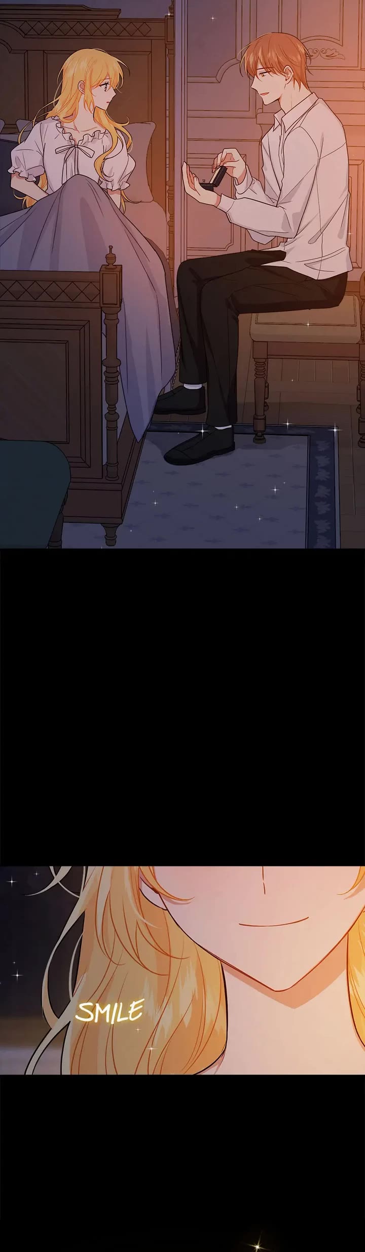 I Am a Child of This House Chapter 148 page 40 - Chapter 148
