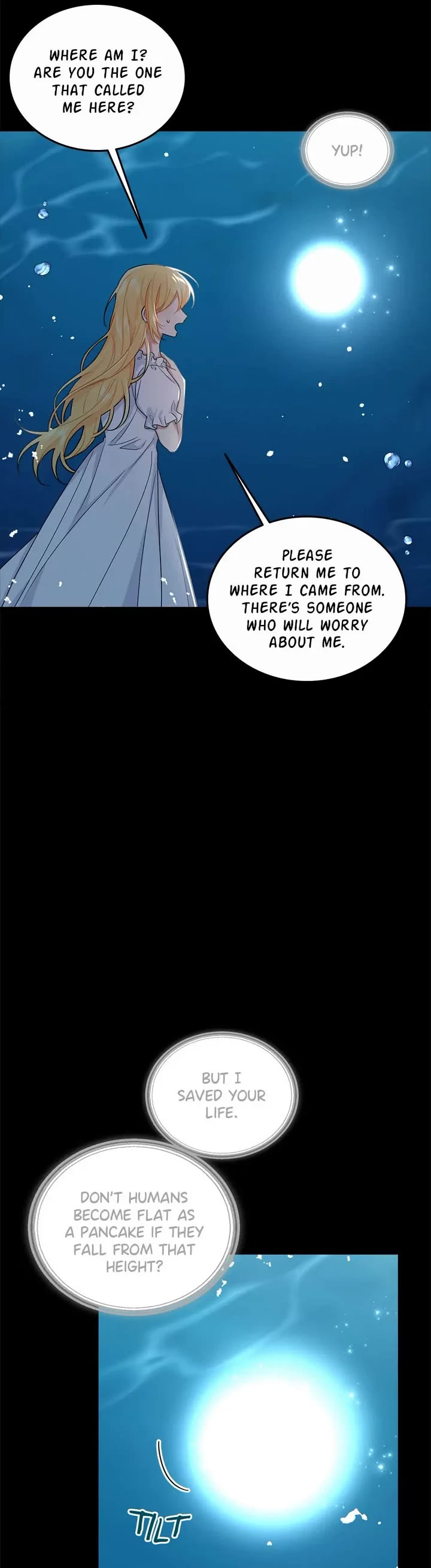 I Am a Child of This House Chapter 148 page 5 - Chapter 148