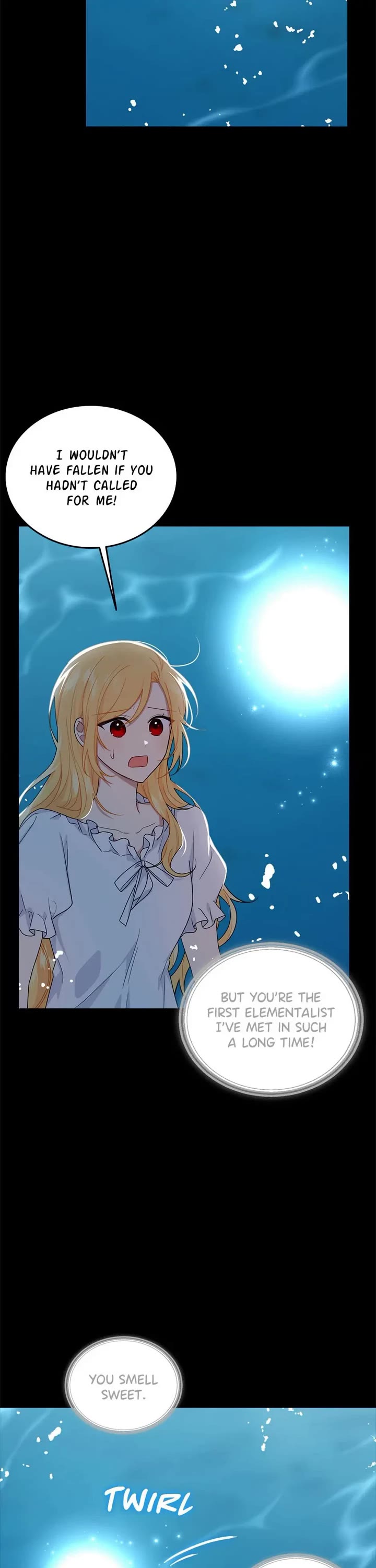 I Am a Child of This House Chapter 148 page 6 - Chapter 148