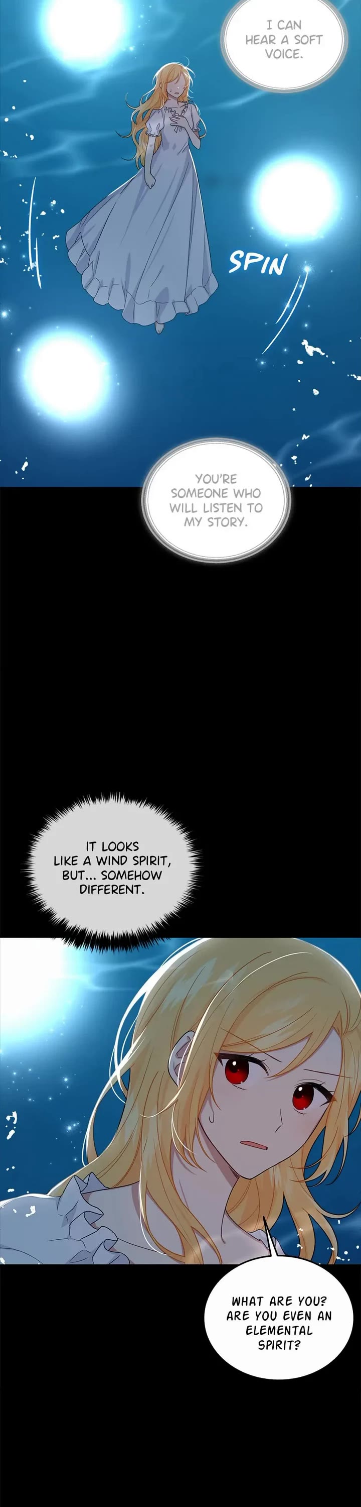 I Am a Child of This House Chapter 148 page 7 - Chapter 148
