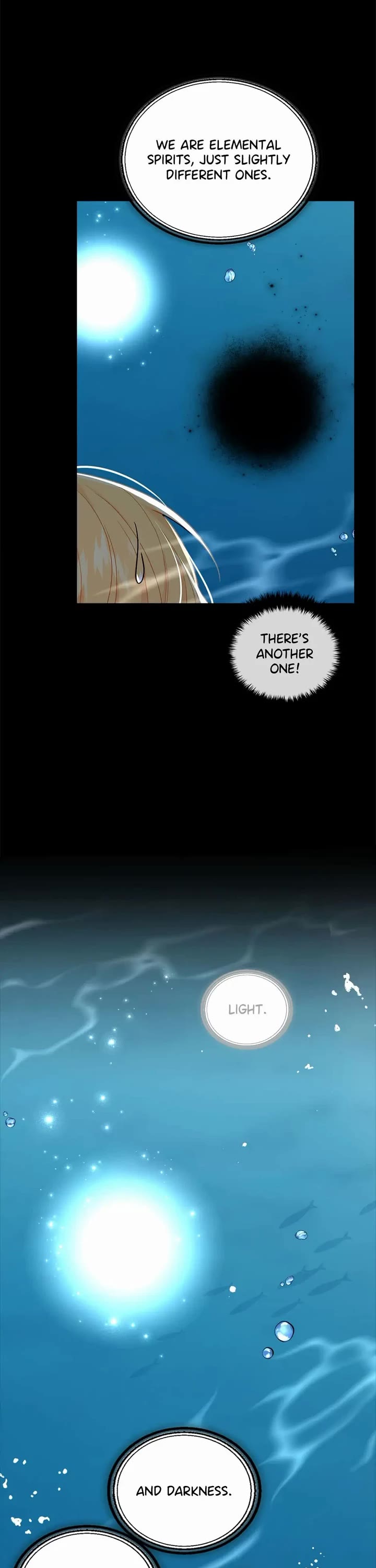 I Am a Child of This House Chapter 148 page 8 - Chapter 148